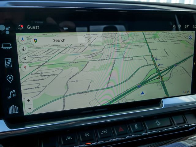 New 2026 Chevrolet Silverado 1500 RST w/ All Star Edition Plus image 21