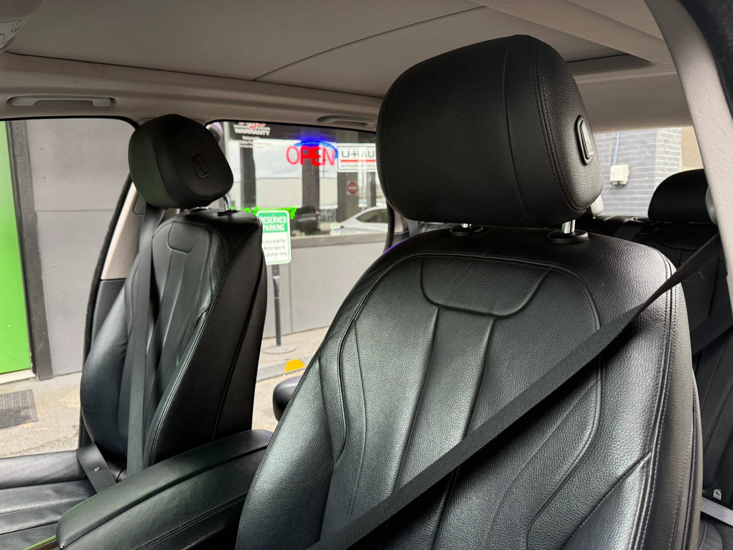 Used 2015 BMW X5 xDrive35i image 11