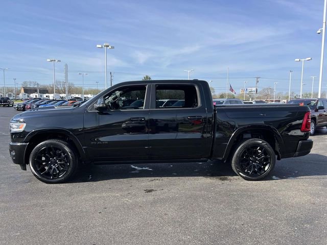 Certified 2025 RAM 1500 Limited image 4