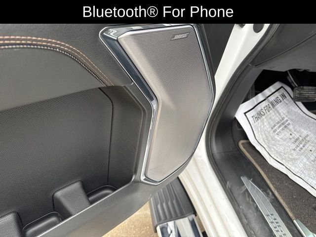 Certified 2024 Chevrolet Silverado 1500 High Country image 16