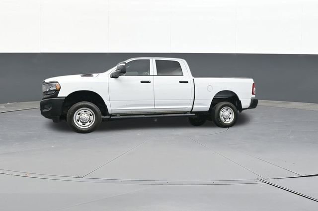 Used 2024 RAM 2500 Tradesman image 58