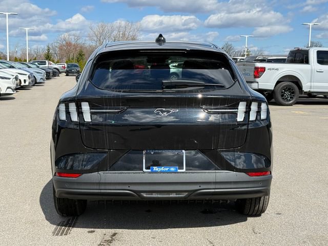 New 2026 Ford Mustang Mach-E Select w/ Comfort Package image 6
