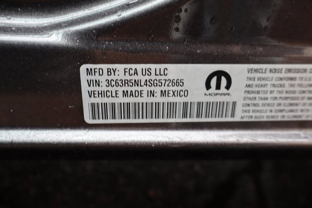 Used 2025 RAM 2500 Laramie image 57