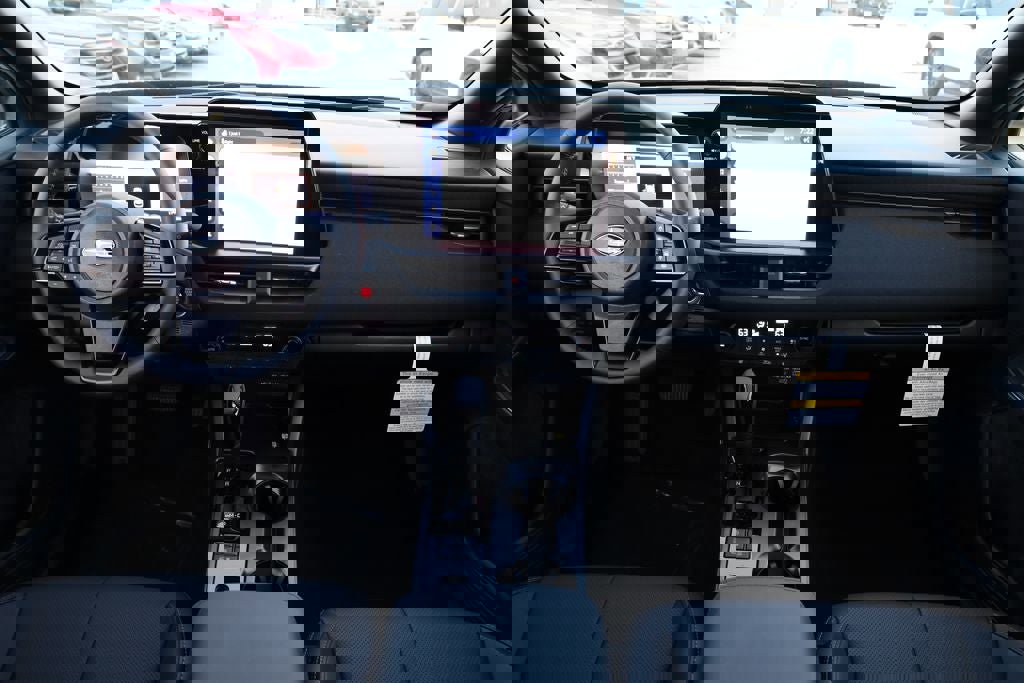 New 2026 Subaru Outback Limited image 23