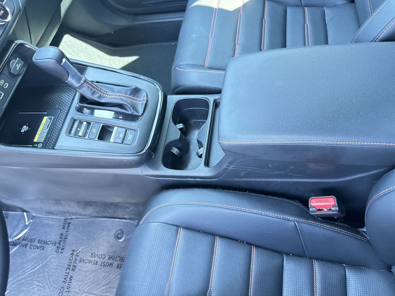 Used 2025 Honda CR-V Sport-L image 19