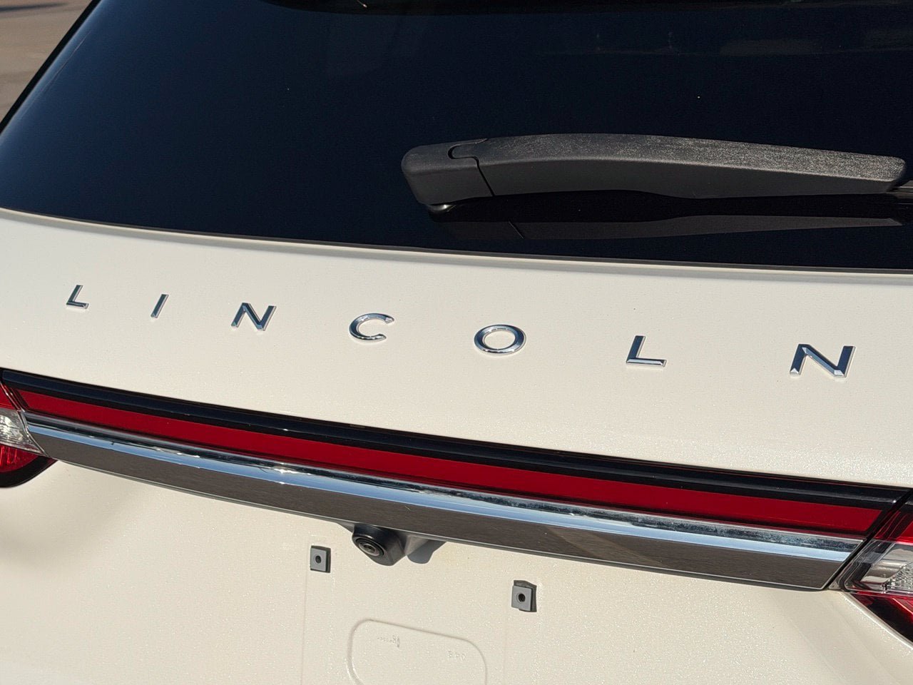 Used 2020 Lincoln Corsair FWD image 9