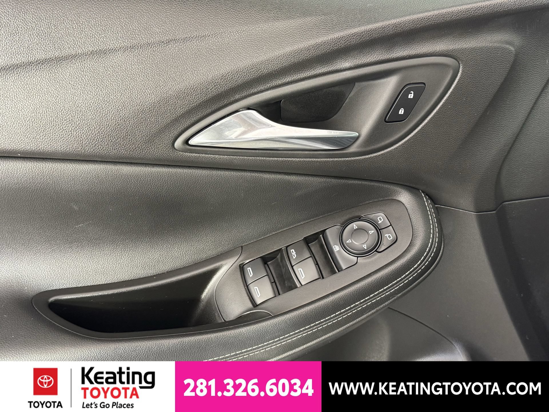 Used 2023 Buick Encore GX Select FWD image 12