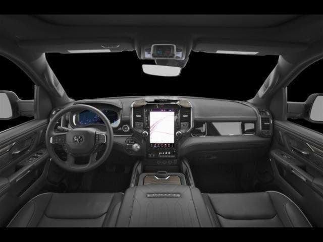 New 2026 RAM 1500 Limited image 5