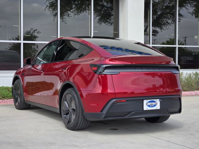 Used 2026 Tesla Model Y 2WD image 5