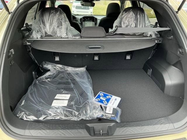 New 2026 Subaru Crosstrek 2.5i Sport image 16