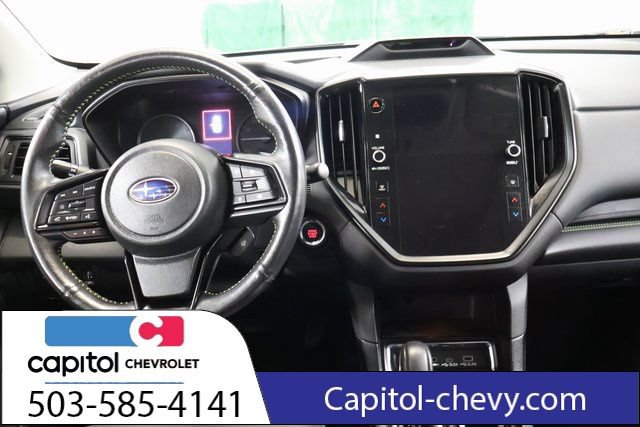 Used 2023 Subaru Ascent Onyx Edition Limited AWD/4WD image 14