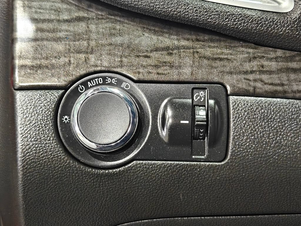 Used 2016 Buick Encore AWD image 30
