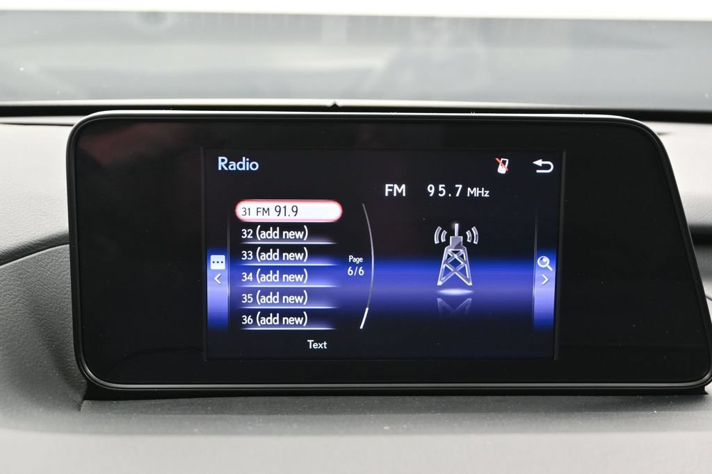 Used 2019 Lexus RX 350 FWD w/ Accessory Package image 15