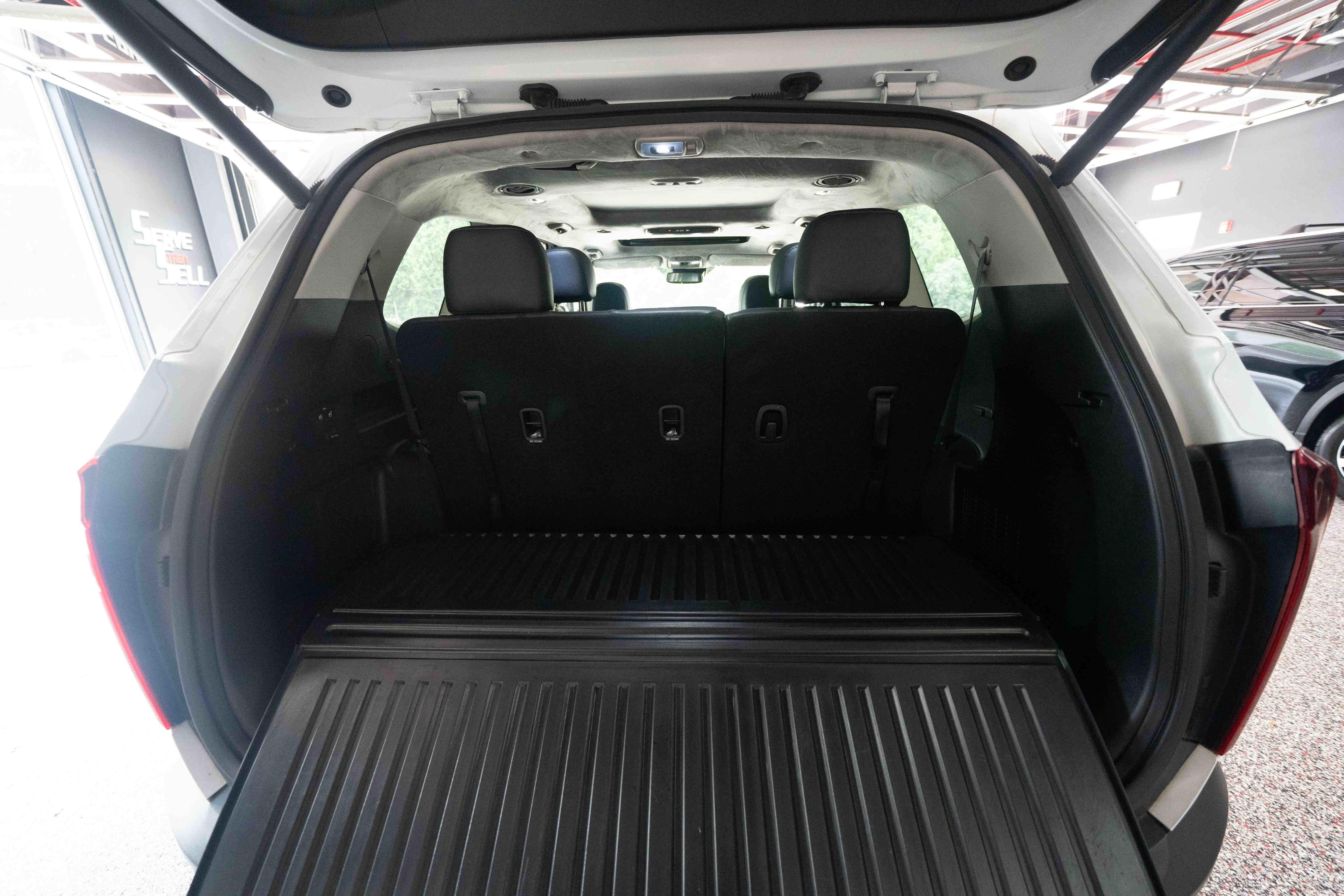 Used 2022 Kia Telluride SX w/ SX Prestige Package AWD/4WD image 28