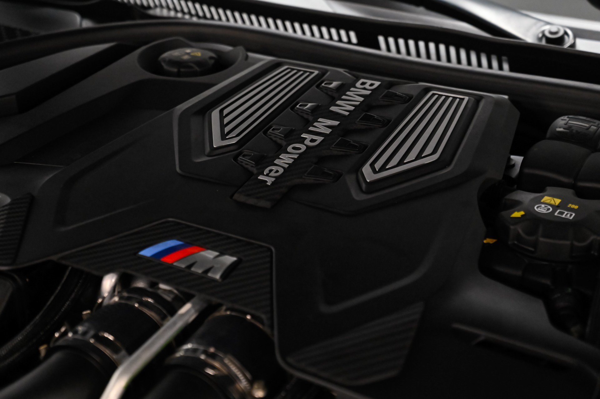 Used 2023 BMW M8 Competition AWD/4WD image 23