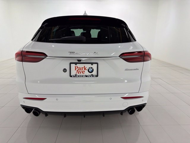 Used 2023 Maserati Grecale GT AWD/4WD image 4