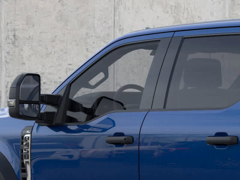 New 2026 Ford F450 XL w/ XL Chrome Package image 20