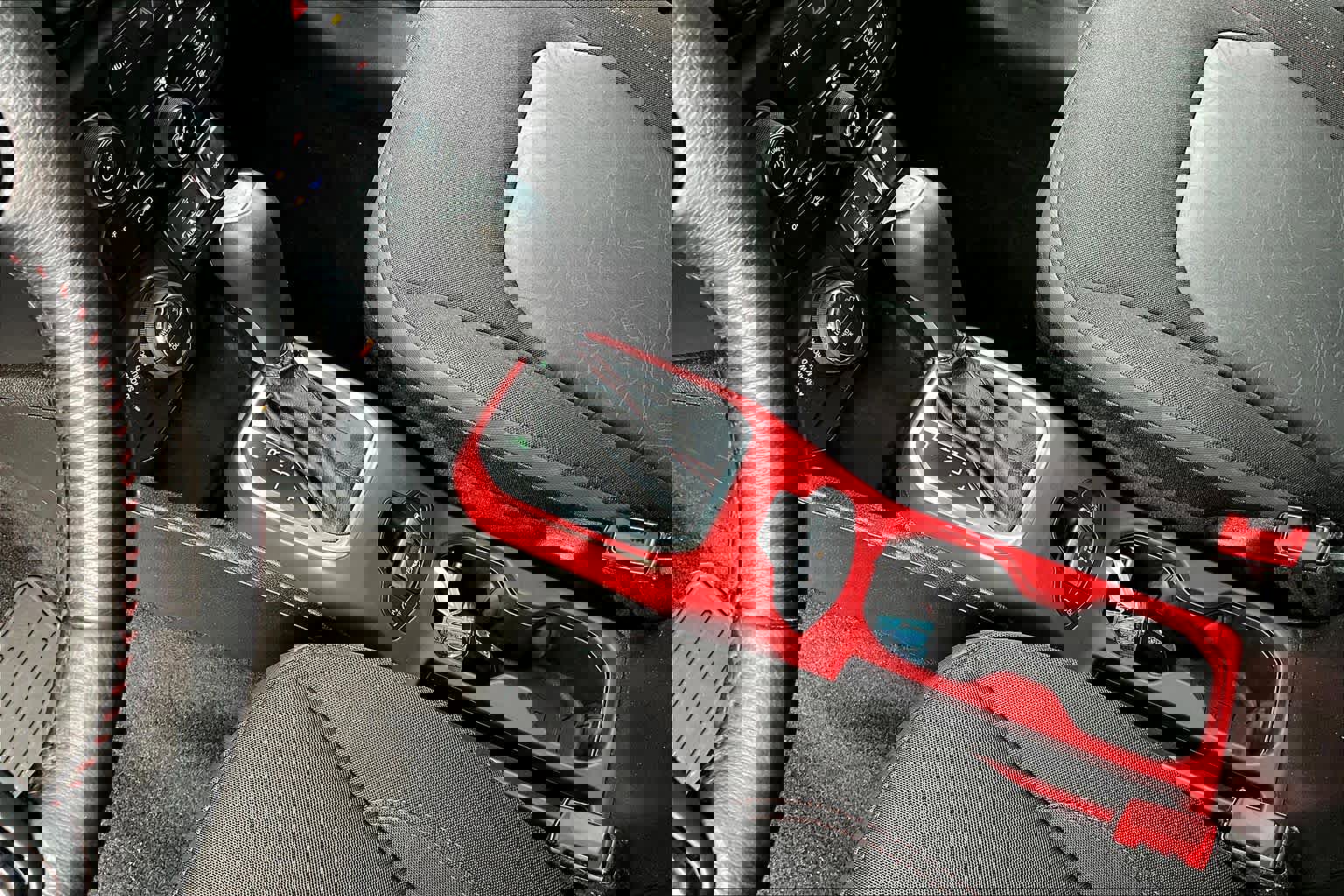 Used 2022 Jeep Renegade Trailhawk w/ Sun/Sound Group image 17