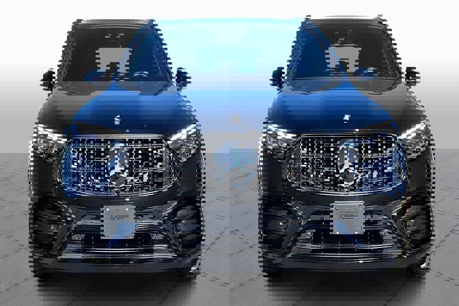 Certified 2024 Mercedes-Benz GLC 43 AMG 4MATIC image 3