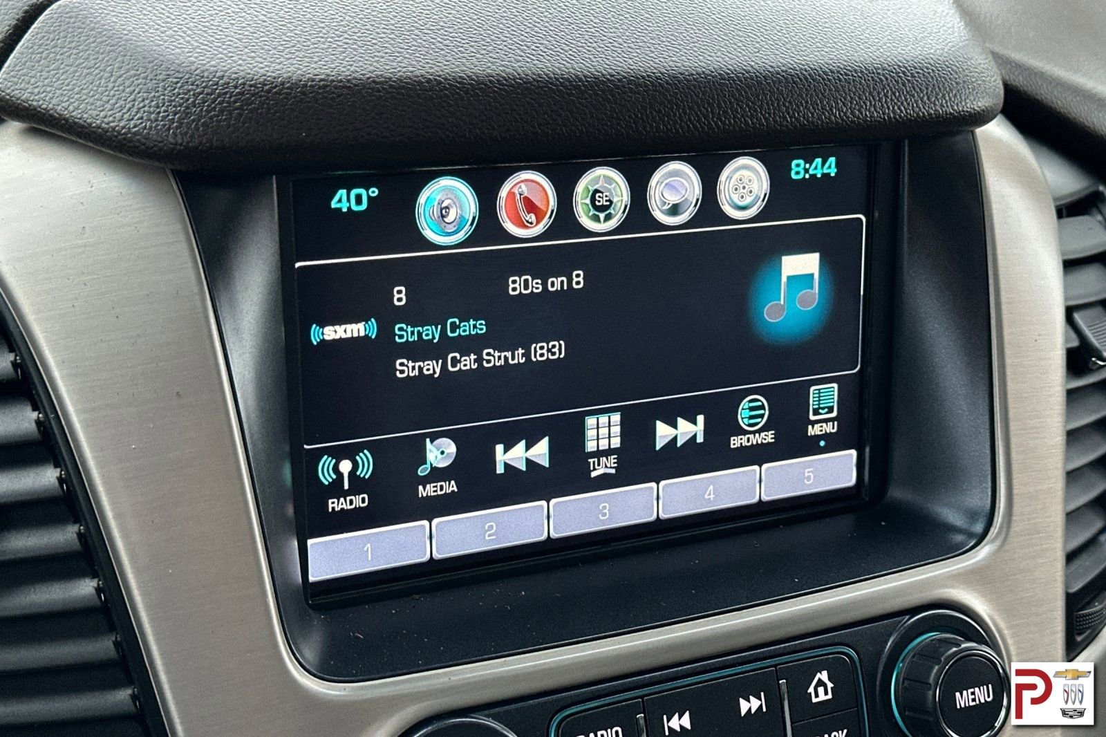 Used 2018 GMC Yukon Denali image 24