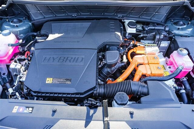 New 2025 Kia Niro SX Touring image 26