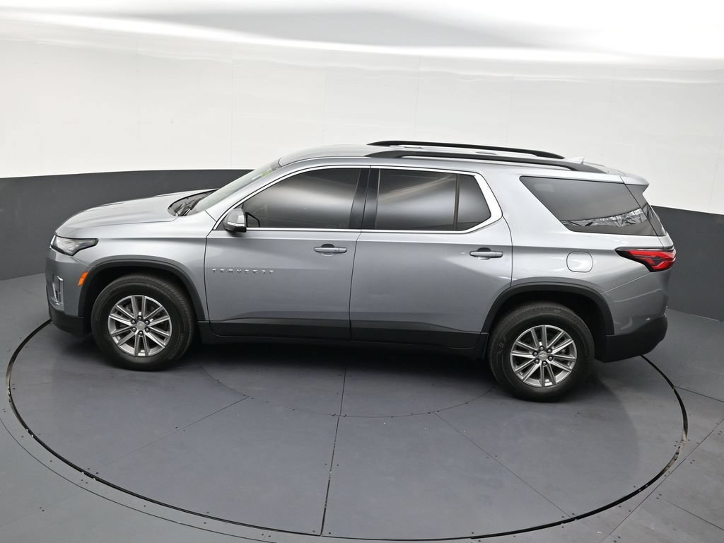 Used 2024 Chevrolet Traverse LT FWD image 13