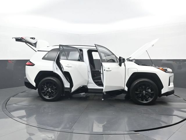 Used 2026 Toyota RAV4 SE AWD/4WD image 31