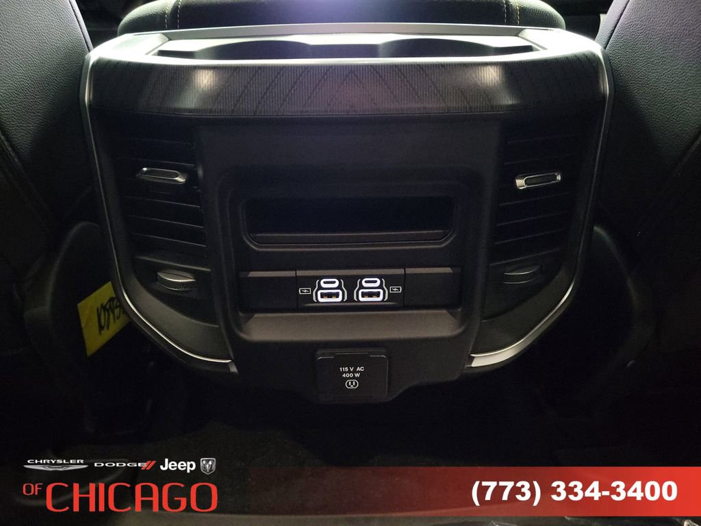 New 2026 RAM 1500 Big Horn image 15
