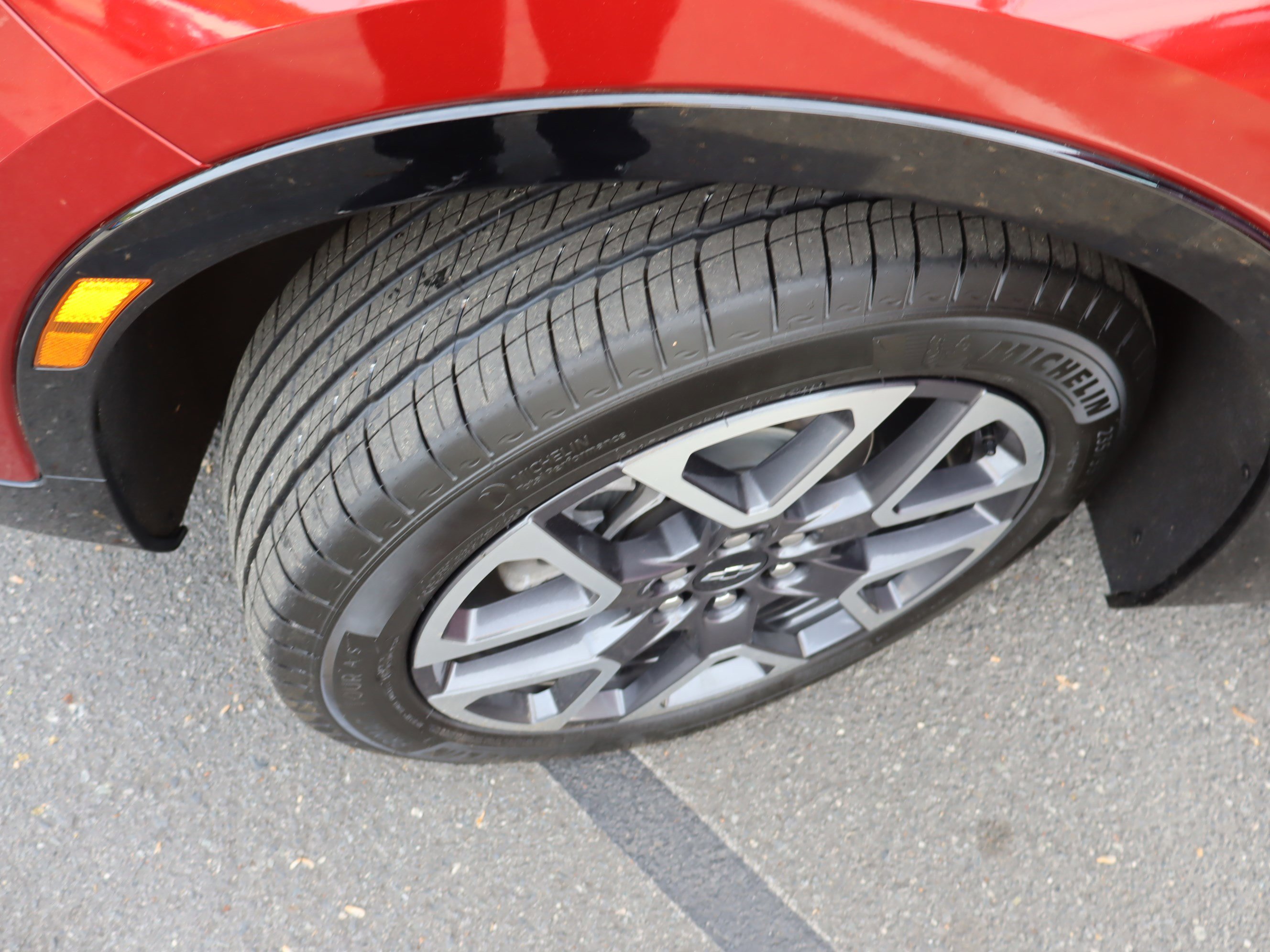 Used 2023 Chevrolet Blazer RS w/ Driver Confidence II Package image 41