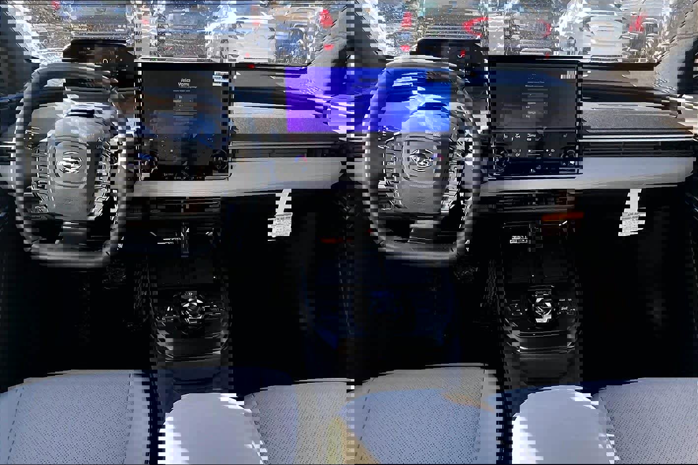 New 2026 Subaru Solterra Premium image 5