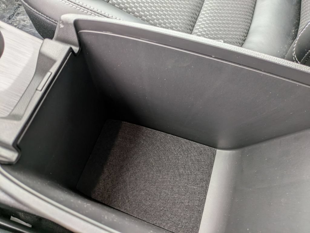 New 2024 Ford Escape SE FWD image 35