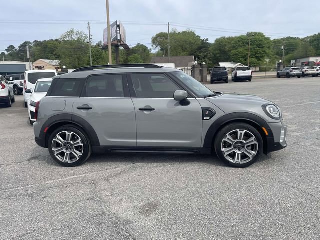 Used 2022 MINI Cooper Countryman S image 2