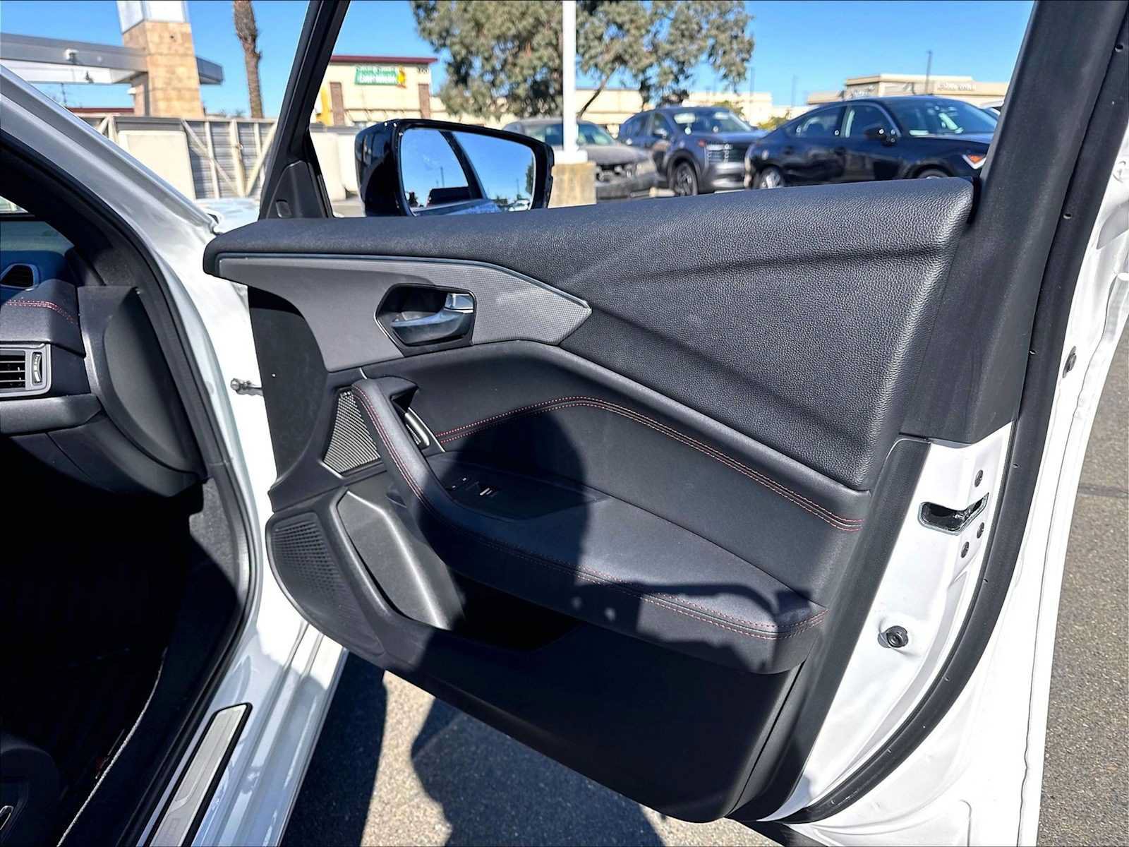 Used 2025 Acura TLX w/ A-SPEC Package AWD/4WD image 27