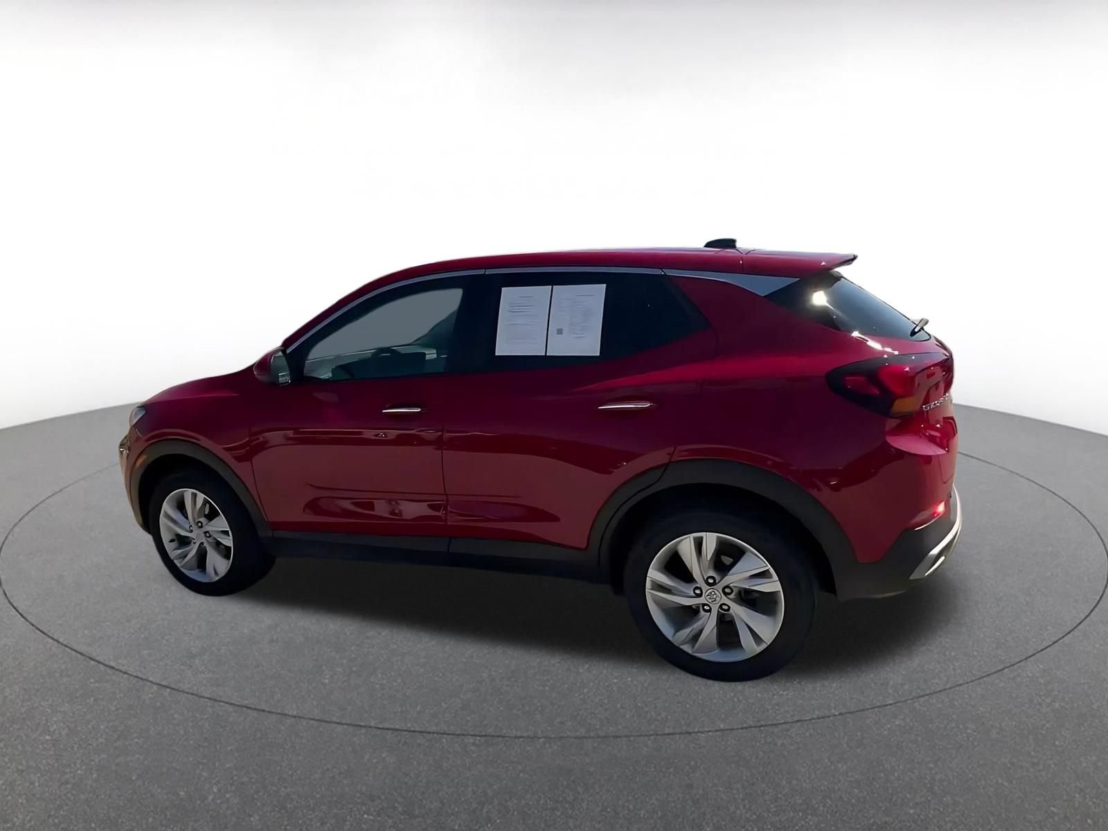 Used 2026 Buick Encore GX Preferred FWD image 9