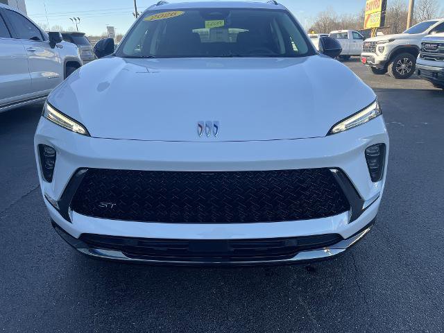 New 2026 Buick Envision Sport Touring image 9