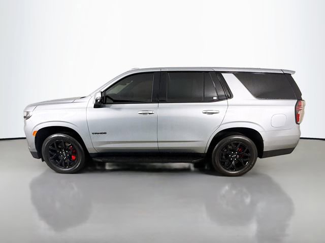 Used 2023 Chevrolet Tahoe RST w/ RST Performance Edition image 6