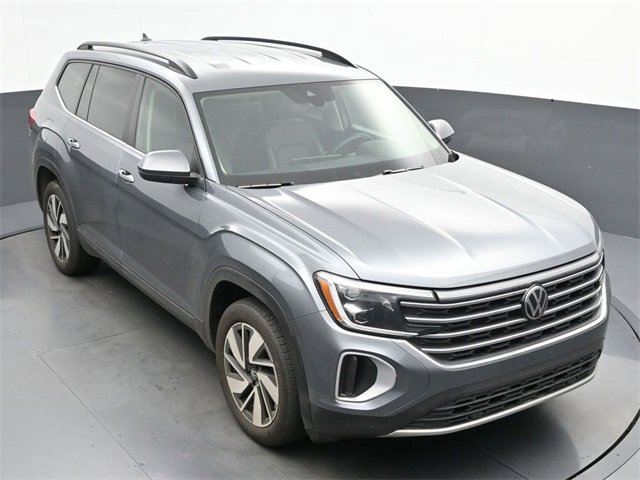 Used 2024 Volkswagen Atlas SE image 18