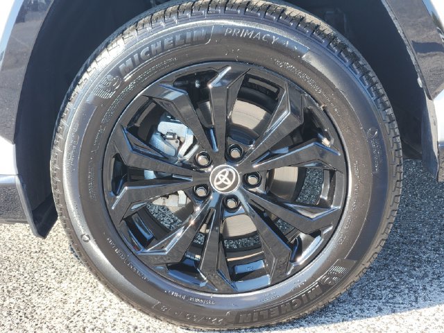 Certified 2023 Toyota RAV4 XSE AWD/4WD image 9