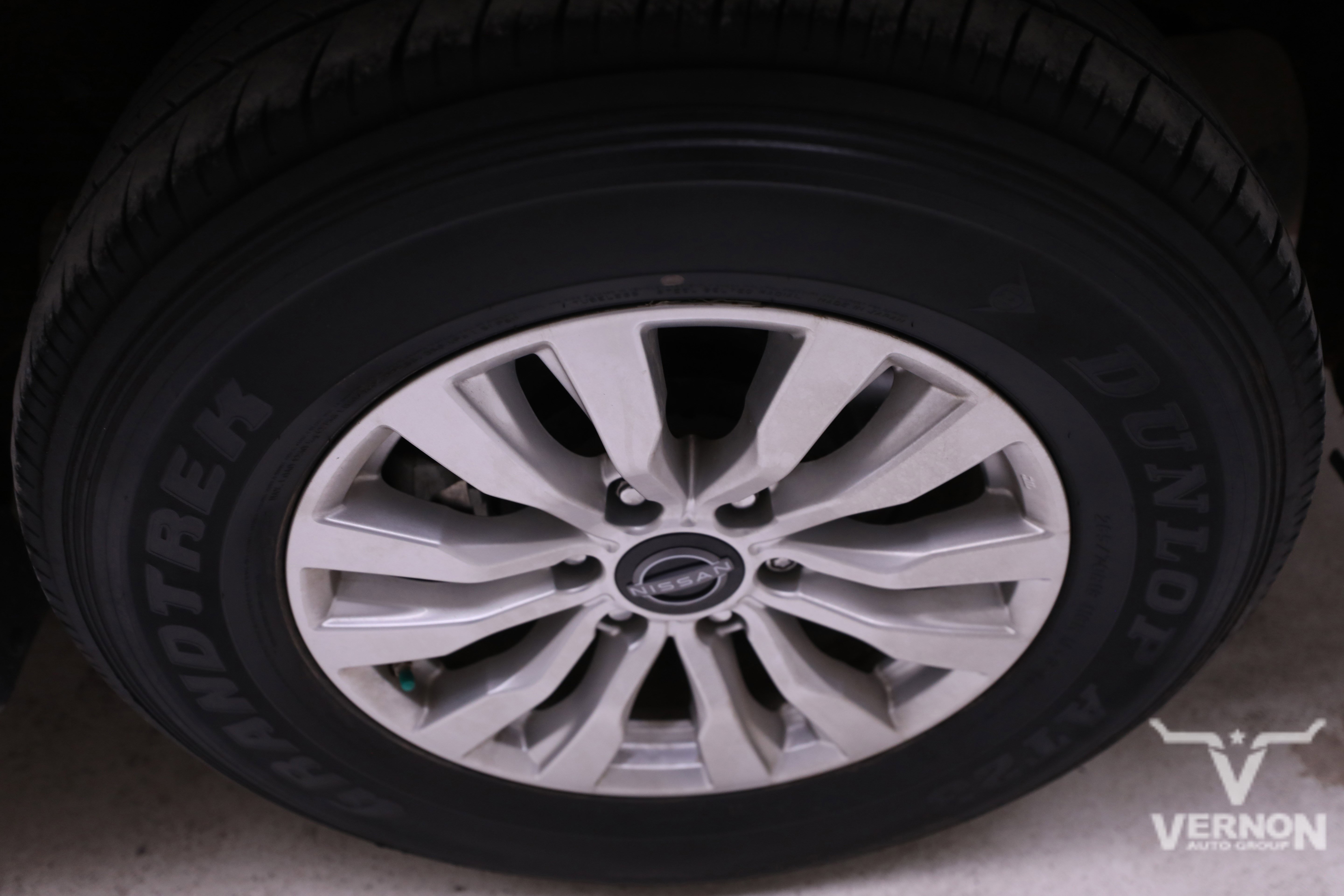 Used 2023 Nissan Armada SV w/ Cargo Package image 31