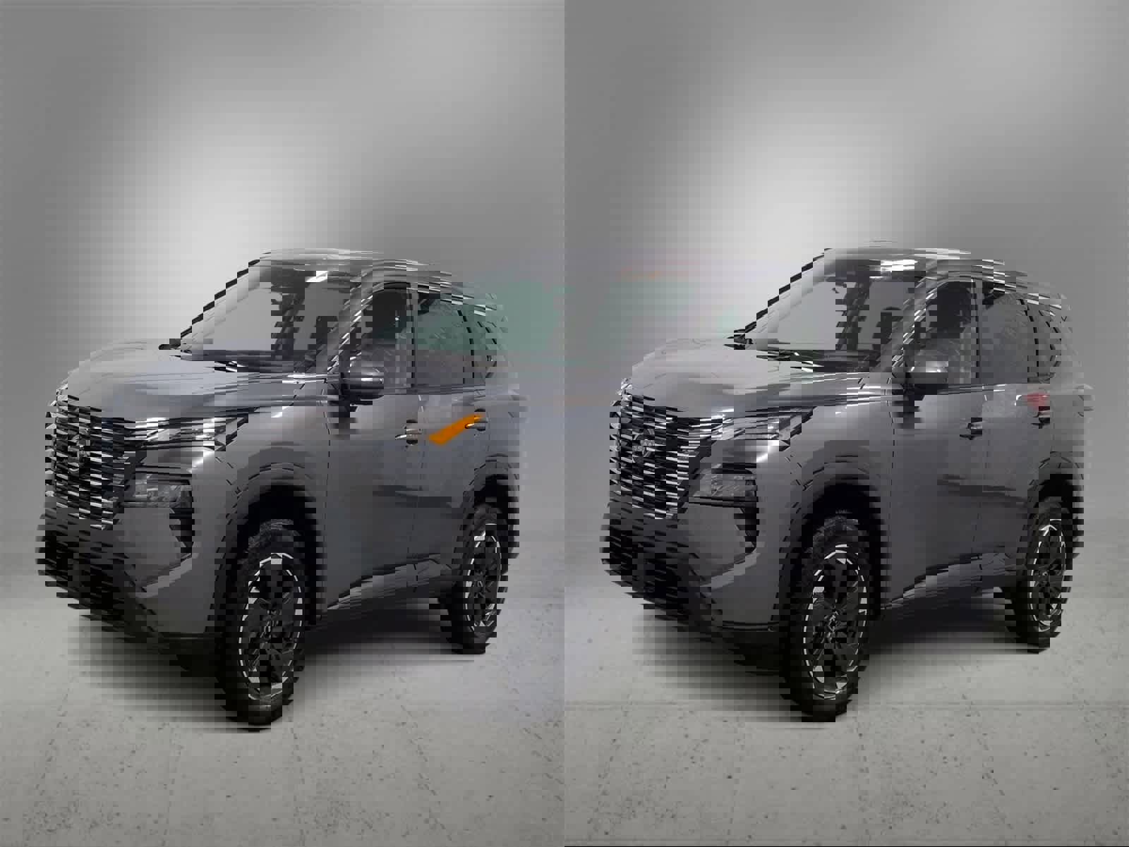 Used 2025 Nissan Rogue SV image 4