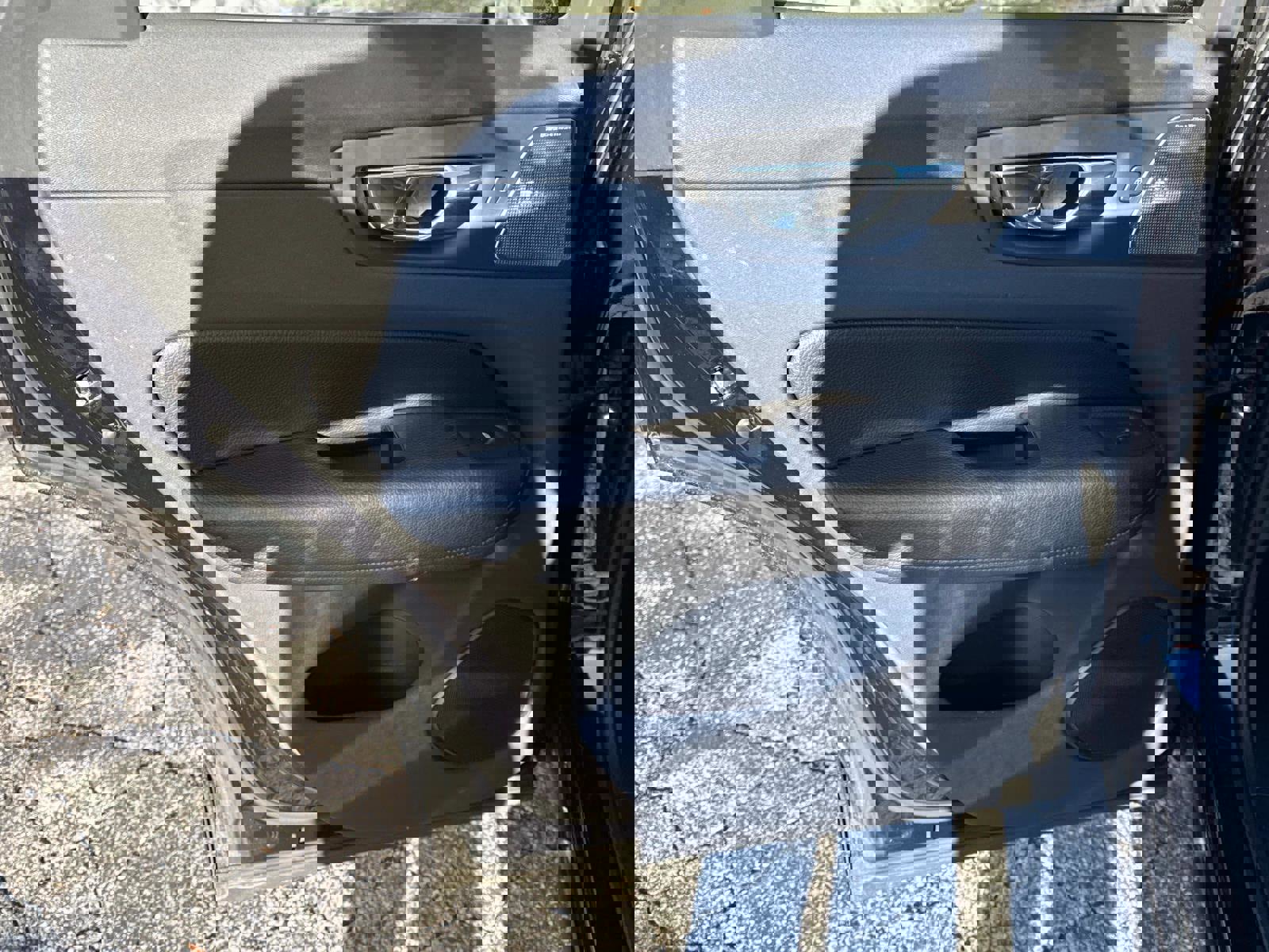 Used 2019 Volvo XC60 T6 Inscription image 11