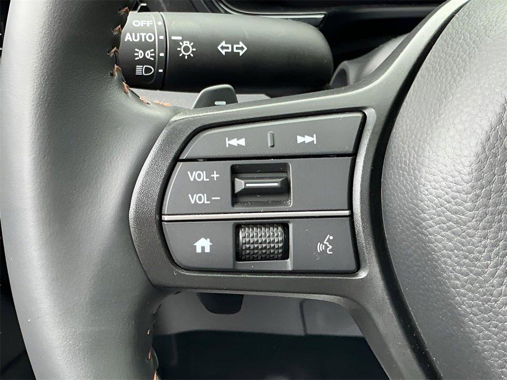 Certified 2024 Honda CR-V Sport-L image 26