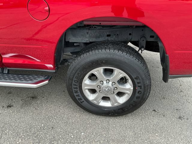 Used 2026 RAM 2500 Big Horn AWD/4WD image 20
