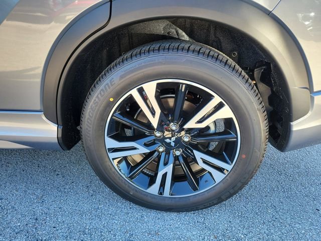 New 2026 Mitsubishi Eclipse Cross SEL AWD/4WD image 7