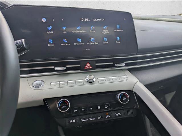 Used 2023 Hyundai Elantra Limited FWD image 16