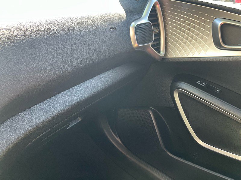 Used 2024 Kia Soul LX w/ Option Group 015 image 24