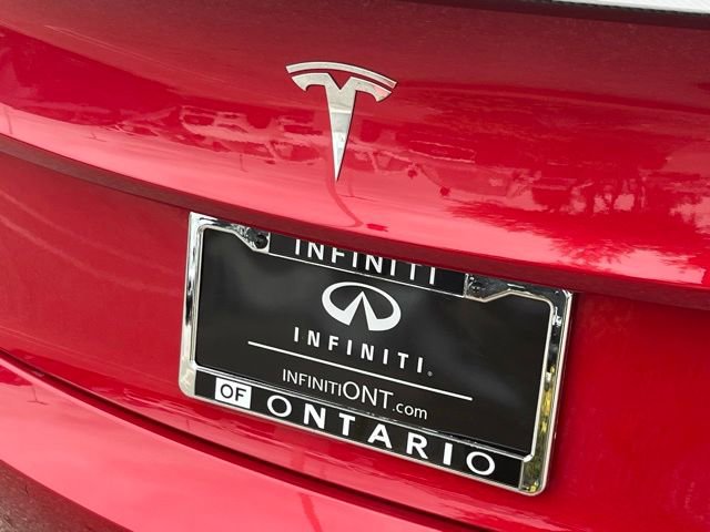 Used 2020 Tesla Model 3 Performance AWD/4WD image 32