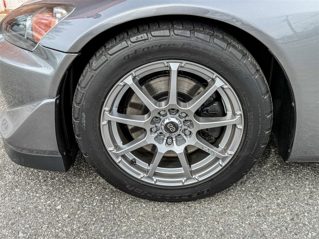 Used 2008 Honda S2000 image 20