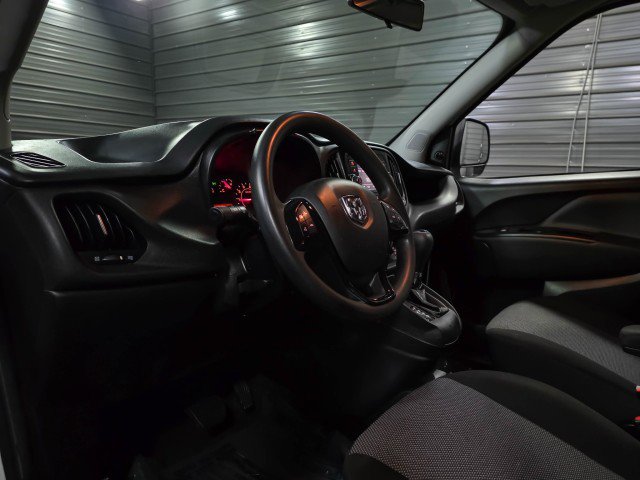 Used 2020 RAM ProMaster City Tradesman image 13