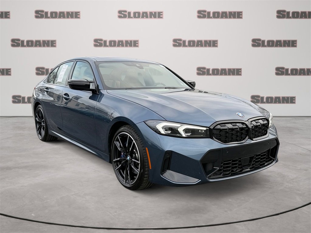 Used 2026 BMW M340i xDrive w/ Premium Package image 7